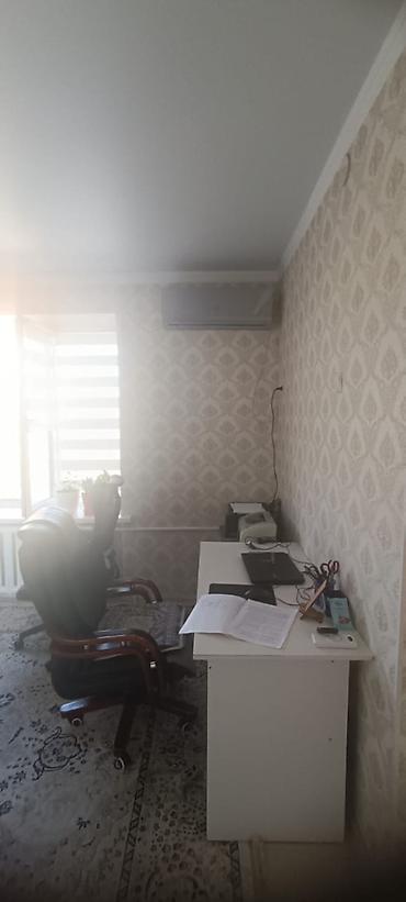 Батирлер: 3 бөлмө, 66 м², 5-мкр Жеке план, 5 кабат, Эски ремонт — 3