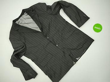 mode m: SMOG, Marynarka męska, rozmiar 3XL — 2