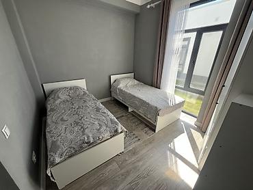 issy kul: Коттедж, Атлантис, Сары-Ой, 8 мест — 7