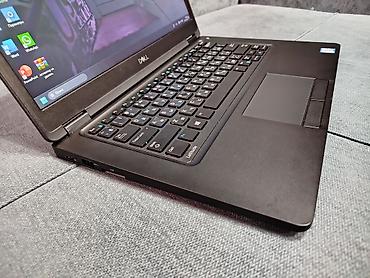 Ноутбуки Dell: Для программирования, Новый, Intel Core i5 — 4