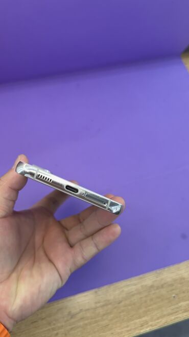 Samsung: Samsung Galaxy S22 Plus, Б/у, 256 ГБ — 9