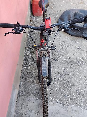 velosipet 28: İşlənmiş Şəhər velosipedi Start, 29", sürətlərin sayı: 7, Ünvandan götürmə — 4