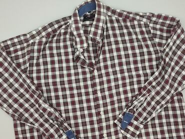 Shirt for men, 2XL (EU 44), Bexleys, condition - Very good