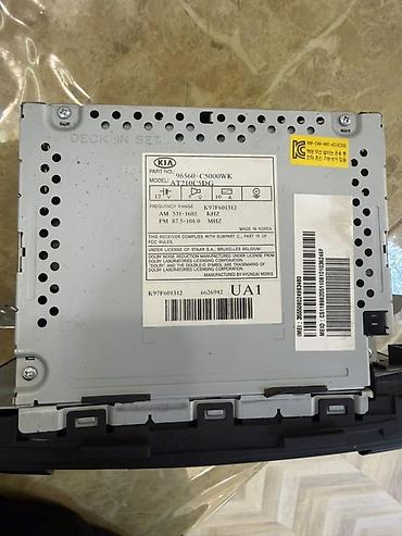 irsad samsung a30: KIA orijinal multimedia/naviqasiya başlıq qurğusu – JBL səs sistemi — 2