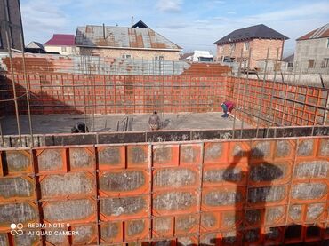 Бетонные работы: Ригель, Колонны, Опалубки Гарантия, Монтаж, Бесплатная консультация Больше 6 лет опыта — 4