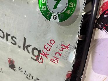 1g: Стекло Лобовое Toyota, 1999 г., Б/у, Оригинал — 3