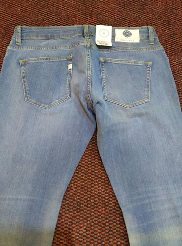 Farmerke: Ženske farmerke, Skinny, Novo Prekrasne superiorne ženske farmerke — 7