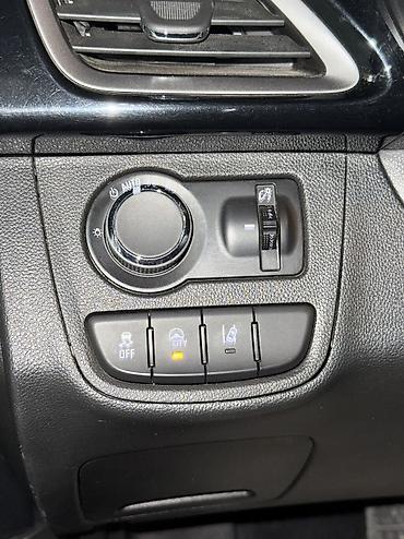spark 2021: Chevrolet Spark: 2020 г., 1 л, Вариатор, Бензин, Хэтчбэк — 9