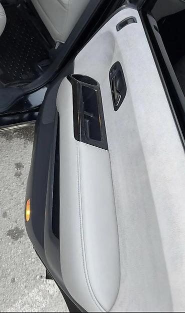 Honda: Honda Odyssey: 2003 г., 3 л, Автомат, Газ, Минивэн — 6