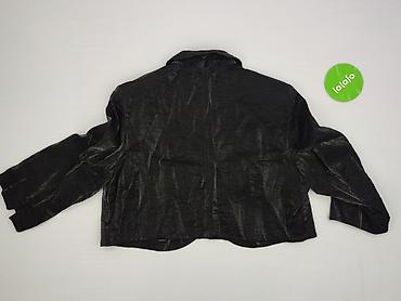 7xl: Bpc bonprix collection, Marynarka damska, rozmiar 5XL — 3
