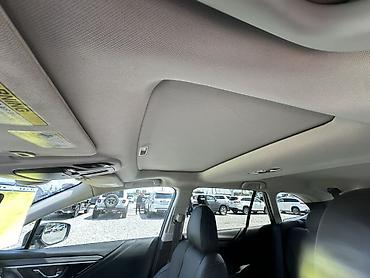 Subaru: Subaru Outback: 2020 г., 2.5 л, Вариатор, Бензин, Универсал — 10