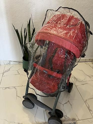 Коляски: Коляска, Chicco, Б/у, Самовывоз — 6