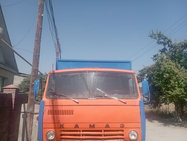 Грузовики: Грузовик — 1