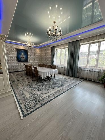 Долгосрочная аренда домов: 300 м², 10 комнат, Евроремонт, Кондиционер, Парковка at lalafo.kg — 11 Долгосрочная аренда домов: 300 м², 10 комнат, Евроремонт, Кондиционер, Парковка — 11