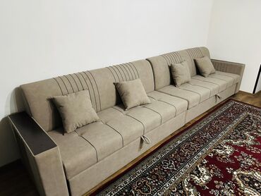 пластиковые столы и стулья бишкек: Модулдук диван, Жаңы, Микрофибра