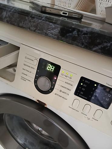 gt 30 pro: Samsung önyükləməli paltaryuyan maşın – 6.0 kq Xüsusiyyətlər: - — 5