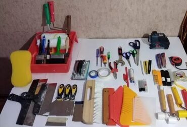 Fasad, naxış ustaları: Oboy ustası işi axtarıram. Təcrübə 17 il. oboy pilləkəni və alətlərin -da lalafo.az — 3 Fasad, naxış ustaları: Oboy ustası işi axtarıram. Təcrübə 17 il. oboy pilləkəni və alətlərin — 3