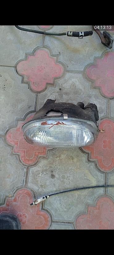 Другие автозапчасти: Продаю запчасти на автомобиль Тойота Королла 97-98-года выпуска — 16