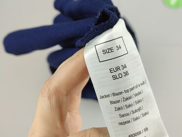 Marynarki: Orsay, Marynarka damska, rozmiar XS — 7