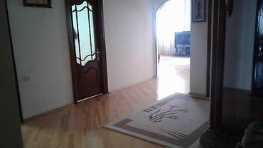 Квартиры: Поселок Ясамал, 3 комнаты, Новостройка, м. Иншаатчылар, 106 м² — 7