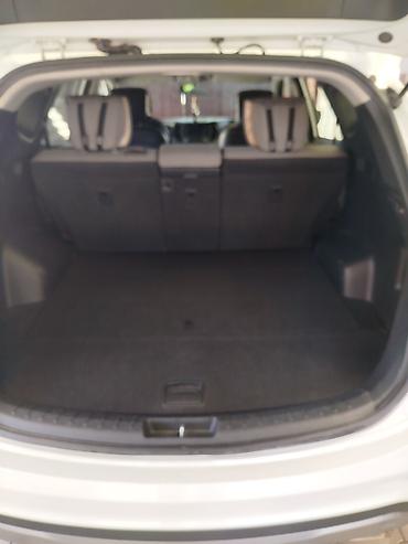 009: Hyundai Santa Fe: 2017 г., 2.4 л, Автомат, Бензин, Кроссовер — 5
