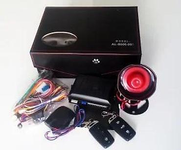 Auto delovi, gume i tjuning: Auto alarm Bear - vise modela. Potpuno nov i pouzdan auto alarm. ✨ — 7