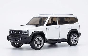 Avtomobil satışı: Təcili Satılır. Endirim Var. Jetour T2 modelka — 1