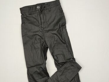 джинсы: Stradivarius, Jeansy damskie, 2XS