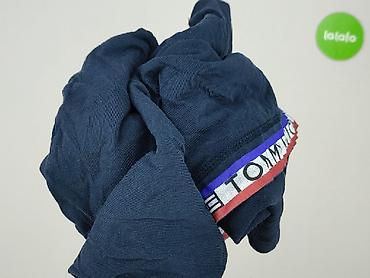 basic tommy hilfiger t shirty: Tommy Hilfiger, T-shirt damski, rozmiar S — 4