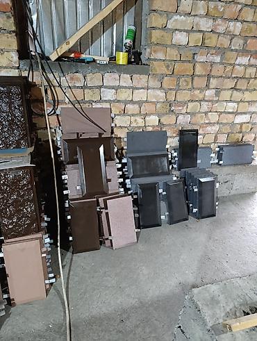 Фасадные сэндвич панели: Новый, Влагостойкая, Стекловата, Гарантия, Бесплатный выезд, Бесплатная доставка — 16