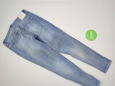 zara 8: Zara, Jeansy damskie, rozmiar M — 3