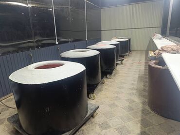 Очок: Тандыр Бишкек Есть все размеры в большом ассортименте Для самсы at lalafo.kg — 8 Очок: Тандыр Бишкек Есть все размеры в большом ассортименте Для самсы — 8