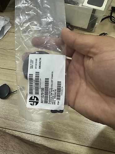 buksir: Hyundai Elantra, 2018 il, Yeni — 2