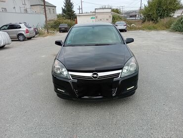 opel astra 2017: Opel Astra: 1.4 l | 2006 il | 190000 km Hetçbek