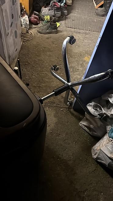 Ofis mebeli: Kreslo temırı ve uzlenmesı adres gellem — 1
