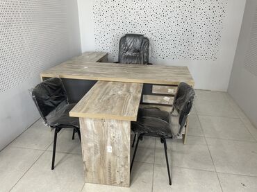 Ofis dəst mebeli: Ölçü: 170X70 ✅ (rəng seçiminə görə qiymət dəyişmir) bununla yanaşı -da lalafo.az — 1 Ofis dəst mebeli: Ölçü: 170X70 ✅ (rəng seçiminə görə qiymət dəyişmir) bununla yanaşı — 1