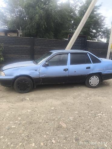 дойво нексия: Daewoo Nexia: 2007 г., Механика, Бензин, Седан — 2