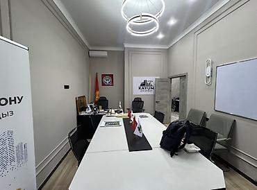 86: Продажа офисов 40 м², С ремонтом, Многоэтажное здание, 1 этаж — 3