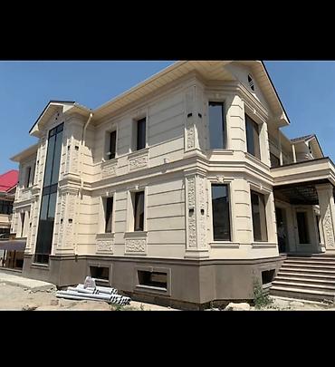 Фасадные работы: Фасадные работы под ключ Монтаж, демонтаж и ремонт фасадов частных — 11