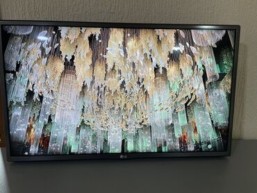 монитор lcd: Срочно 2 TV Филипс и LG 32LH510U - это 32-дюймовый оригинал