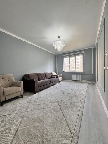 Продажа квартир: 2 комнаты, 55 м², 106 серия, 4 этаж, Косметический ремонт