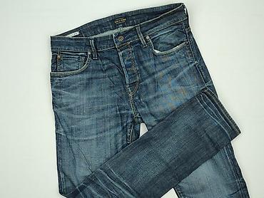secondhand: Jack & Jones, Jeansy dla mężczyzn, rozmiar L — 1
