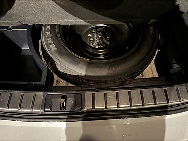 Lexus: Lexus RX: 2018 г., 3.5 л, Автомат, Бензин, Кроссовер — 27