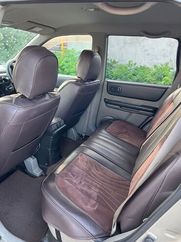 nissan pathfinder дизель: Nissan X-Trail: 2004 г., 2 л, Автомат, Газ, Внедорожник