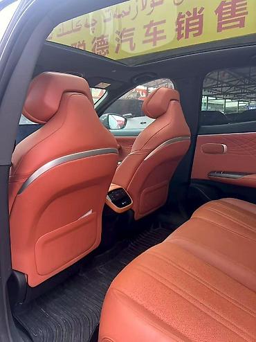 Changan: Changan : 2025 г. — 17