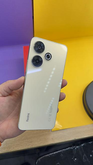 Redmi: Redmi, Redmi 13, Б/у, 256 ГБ — 6