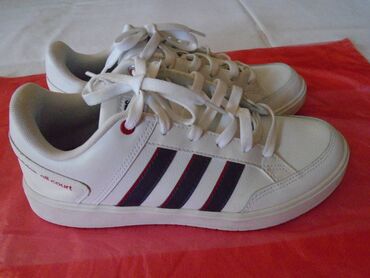 adidas gazelle zenske bele: Adidas, 38, bоја - Bela