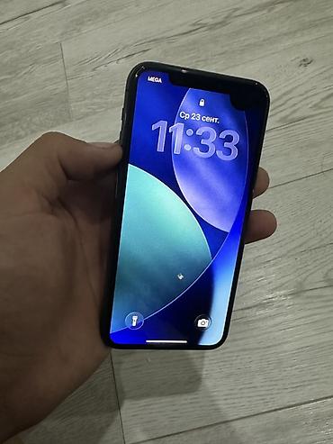 iphone 11 pro бу 128gb: IPhone 11 Pro, Б/у, 256 ГБ, Black Titanium, Защитное стекло, Чехол, 80 % — 2