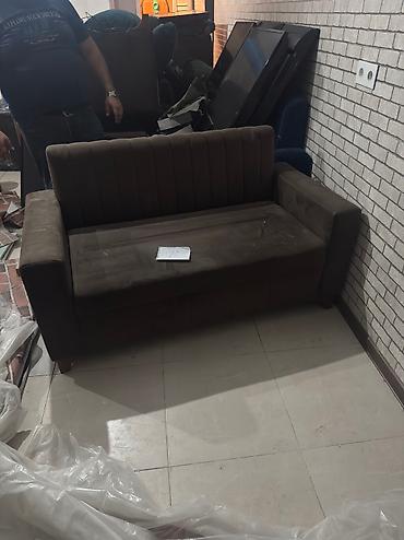 kafe divanları: Mini-divan, Yeni, Açılmayan, Bazasız, Ödənişli çatdırılma — 5