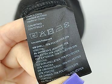 simplee sukienka: H&M, Sukienka damska, rozmiar S — 6
